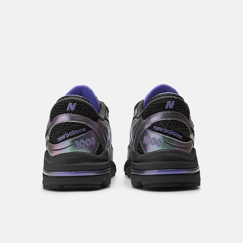 New Balance 1000 "Electric indigo" | U10004WR