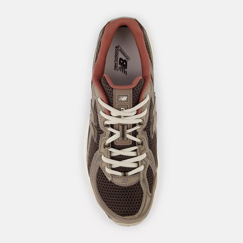 New Balance 740 "Cortado" | U7407LE