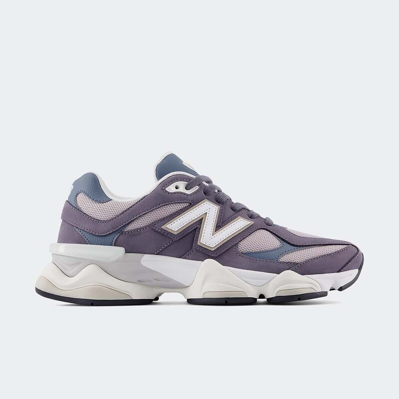 New Balance 9060 "Neptune Grey" | U9060528