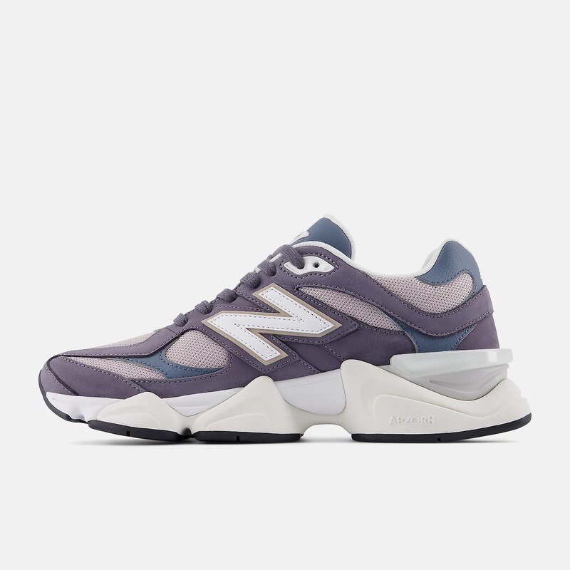 New Balance 9060 "Neptune Grey" | U9060528
