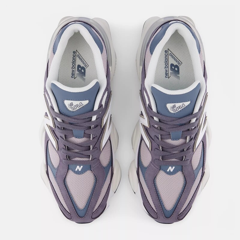 New Balance 9060 "Neptune Grey" | U9060528