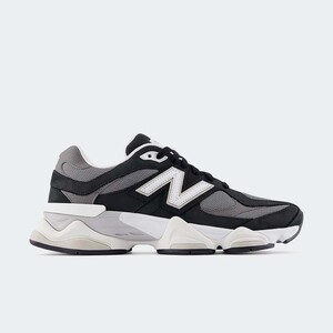 New Balance 9060 "Black/Tornado" | U9060510