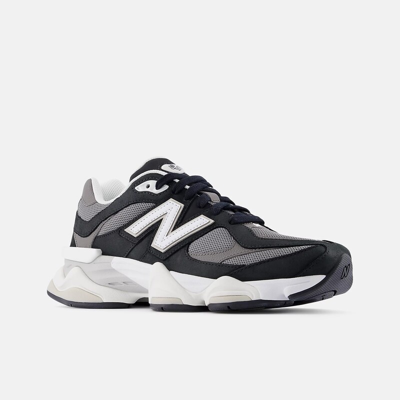 New Balance 9060 "Black/Tornado" | U9060510