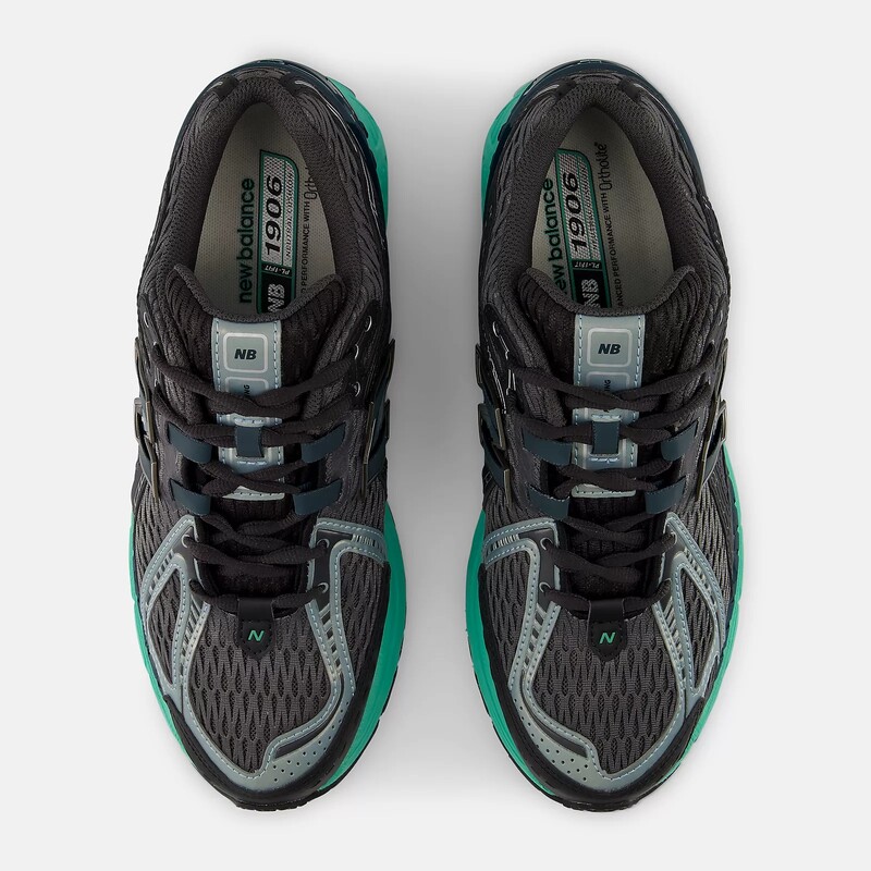 New Balance 1906 "Deep End" | U19068O6