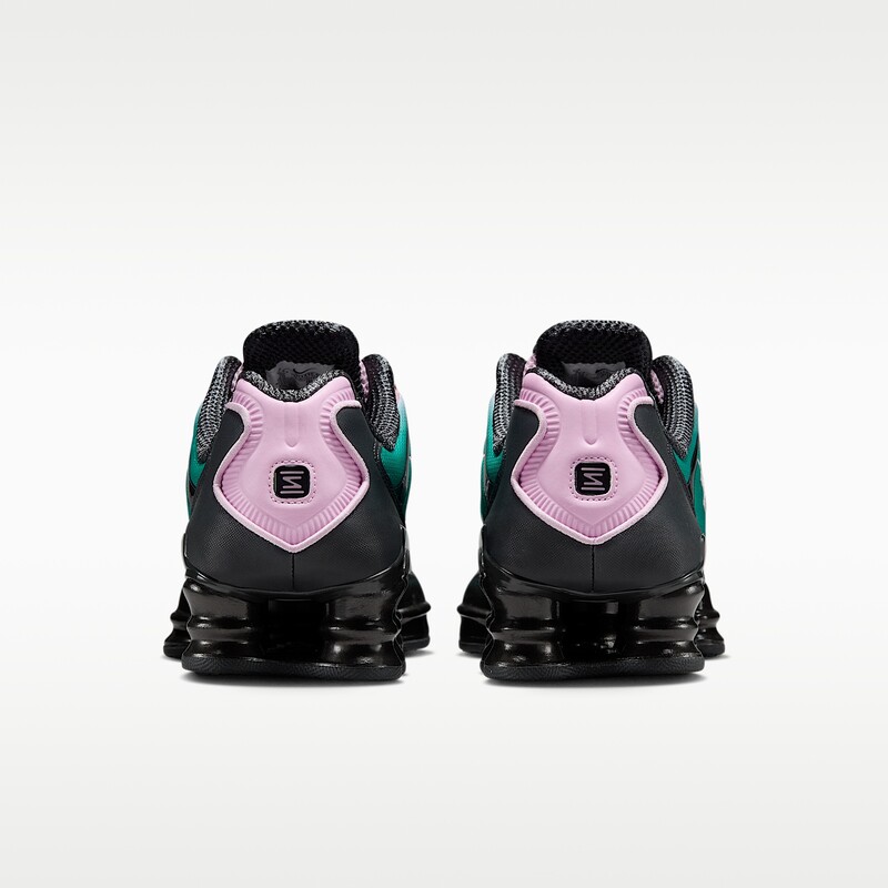 Nike Shox TL Fade "Pink/Green" | IH1336-600 Nike Shox TL Fade "Pink/Green" | IH1336-600