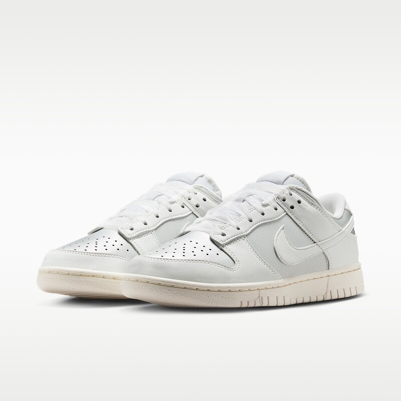Nike Dunk Low NN "Metallic Platinum" | IB7311-001 Nike Dunk Low NN "Metallic Platinum" | IB7311-001