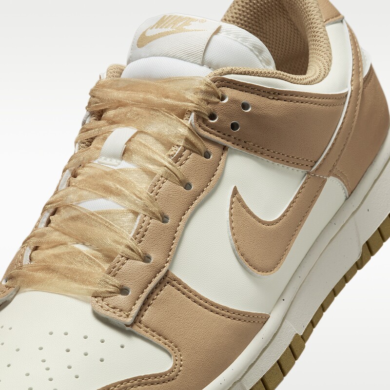 Nike Dunk Low NN "Parachute Beige" | IB7311-101