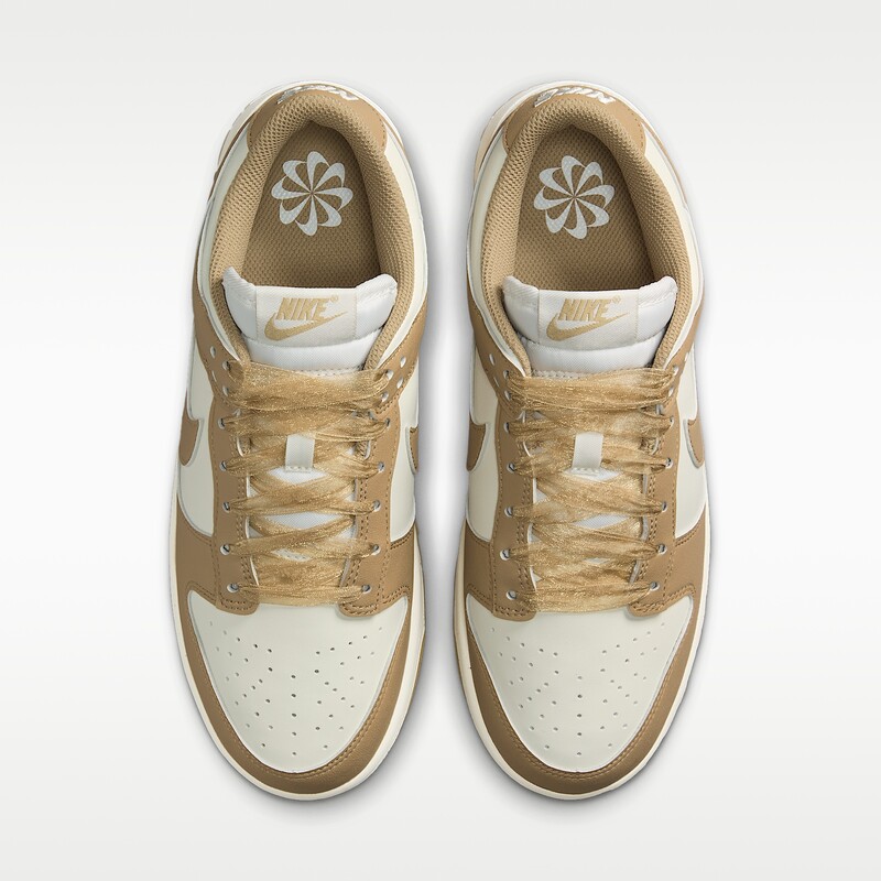Nike Dunk Low NN "Parachute Beige" | IB7311-101