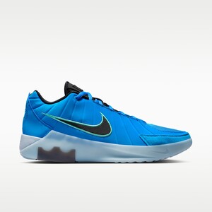 Nike LeBron Witness 9 "Photo Blue" | HQ8034-400
