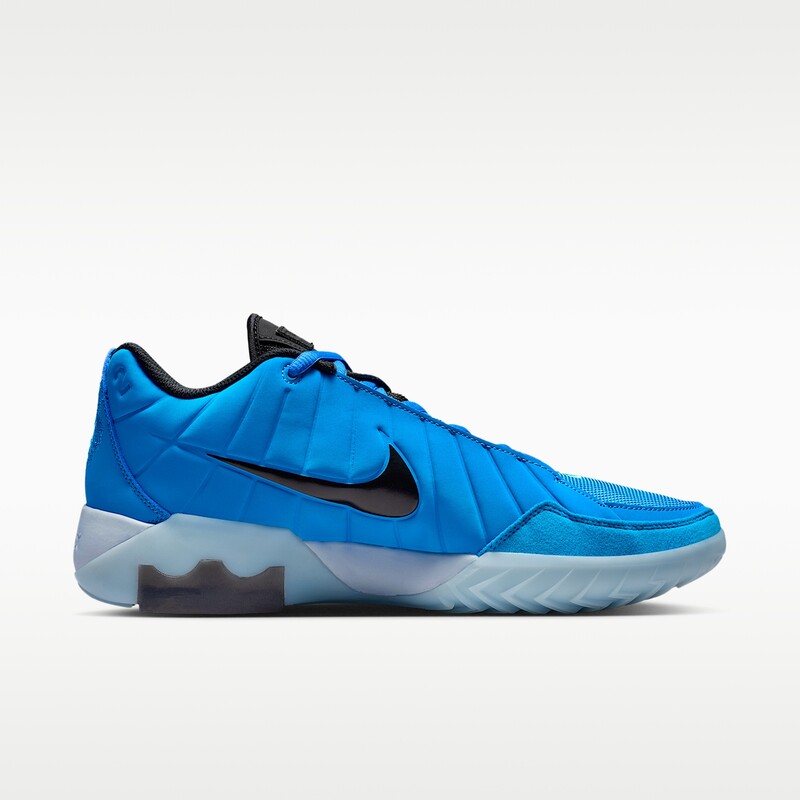 Nike LeBron Witness 9 "Photo Blue" | HQ8034-400 Nike LeBron Witness 9 "Photo Blue" | HQ8034-400
