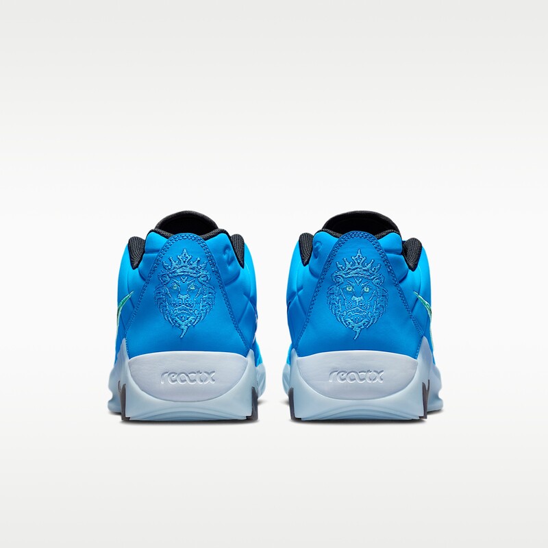 Nike LeBron Witness 9 "Photo Blue" | HQ8034-400 Nike LeBron Witness 9 "Photo Blue" | HQ8034-400