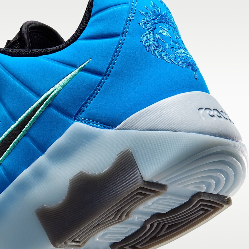 Nike LeBron Witness 9 "Photo Blue" | HQ8034-400