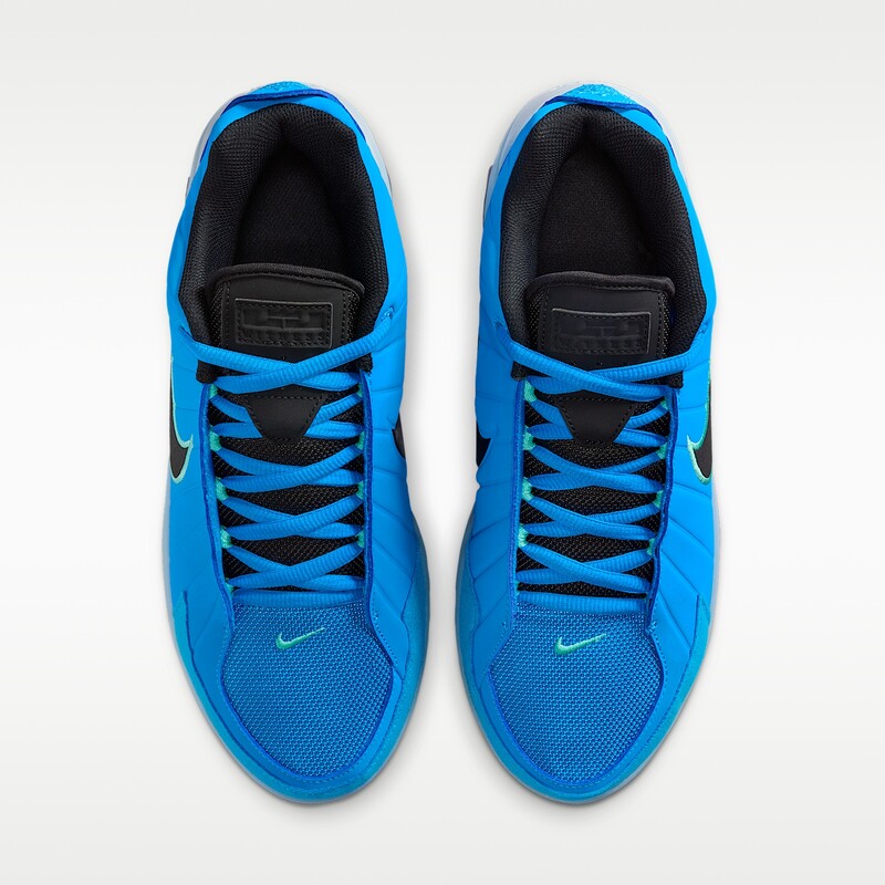 Nike LeBron Witness 9 "Photo Blue" | HQ8034-400