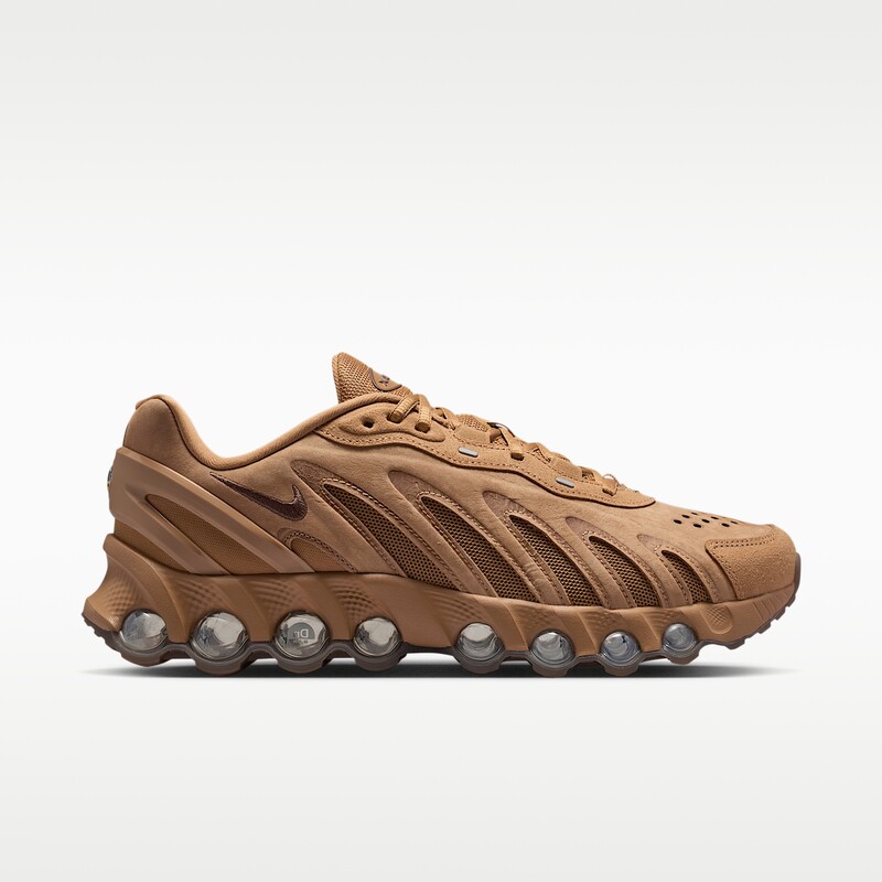 Nike Air Max Dn8 Leather "Flax" | IB6381-200