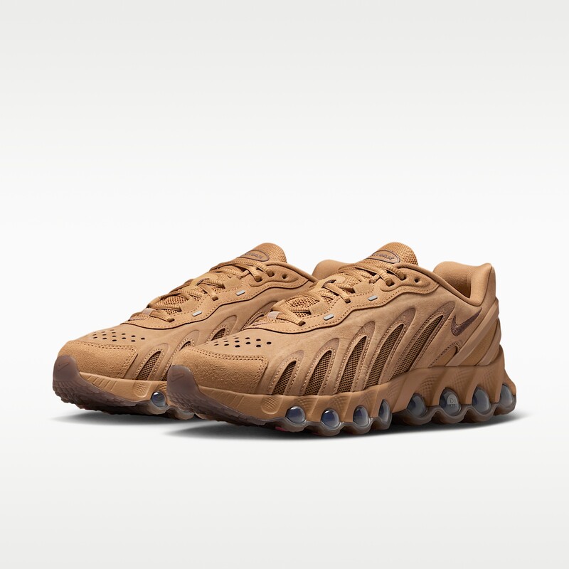 Nike Air Max Dn8 Leather "Flax" | IB6381-200