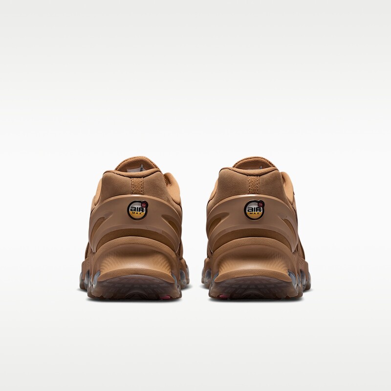 Nike Air Max Dn8 Leather "Flax" | IB6381-200