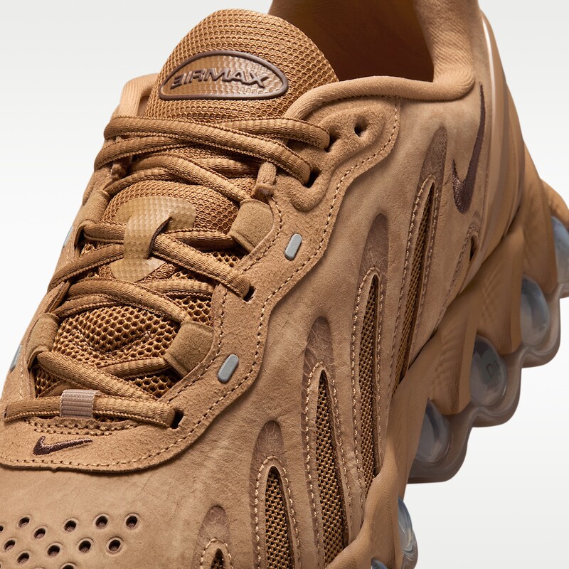 Nike Air Max Dn8 Leather "Flax" | IB6381-200 Nike Air Max Dn8 Leather "Flax" | IB6381-200