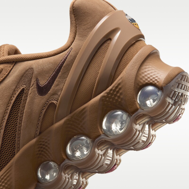 Nike Air Max Dn8 Leather "Flax" | IB6381-200