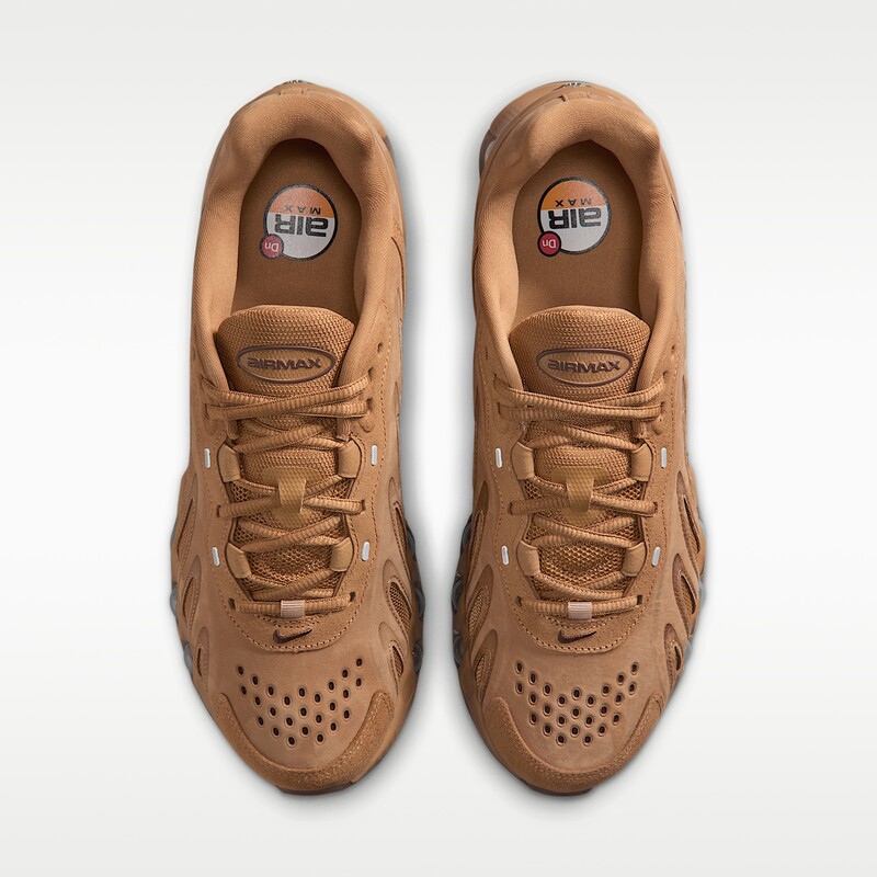 Nike Air Max Dn8 Leather "Flax" | IB6381-200