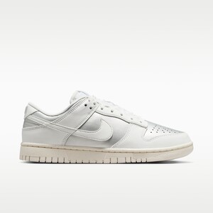 Nike Dunk Low NN "Metallic Platinum" | IB7311-001 Nike Dunk Low NN "Metallic Platinum" | IB7311-001