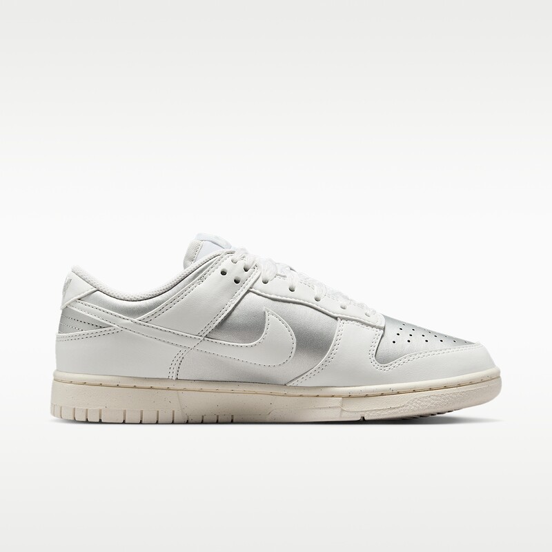 Nike Dunk Low NN "Metallic Platinum" | IB7311-001 Nike Dunk Low NN "Metallic Platinum" | IB7311-001