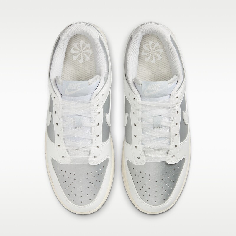 Nike Dunk Low NN "Metallic Platinum" | IB7311-001 Nike Dunk Low NN "Metallic Platinum" | IB7311-001