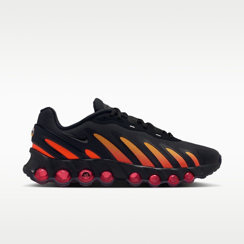 Nike Air Max Dn8 "Black/Laser Orange" | IH4119-011