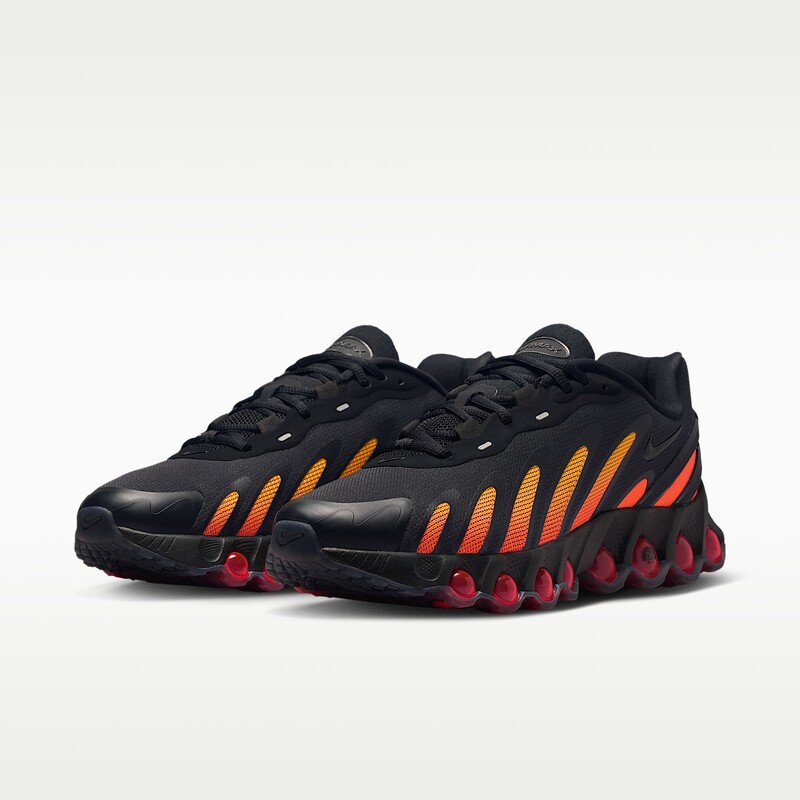 Nike Air Max Dn8 "Black/Laser Orange" | IH4119-011 Nike Air Max Dn8 "Black/Laser Orange" | IH4119-011