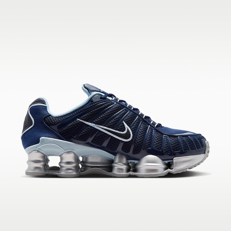 Nike Shox TL "Obsidian" | IH4481-400