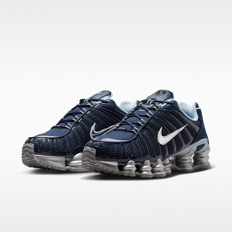 Nike Shox TL "Obsidian" | IH4481-400