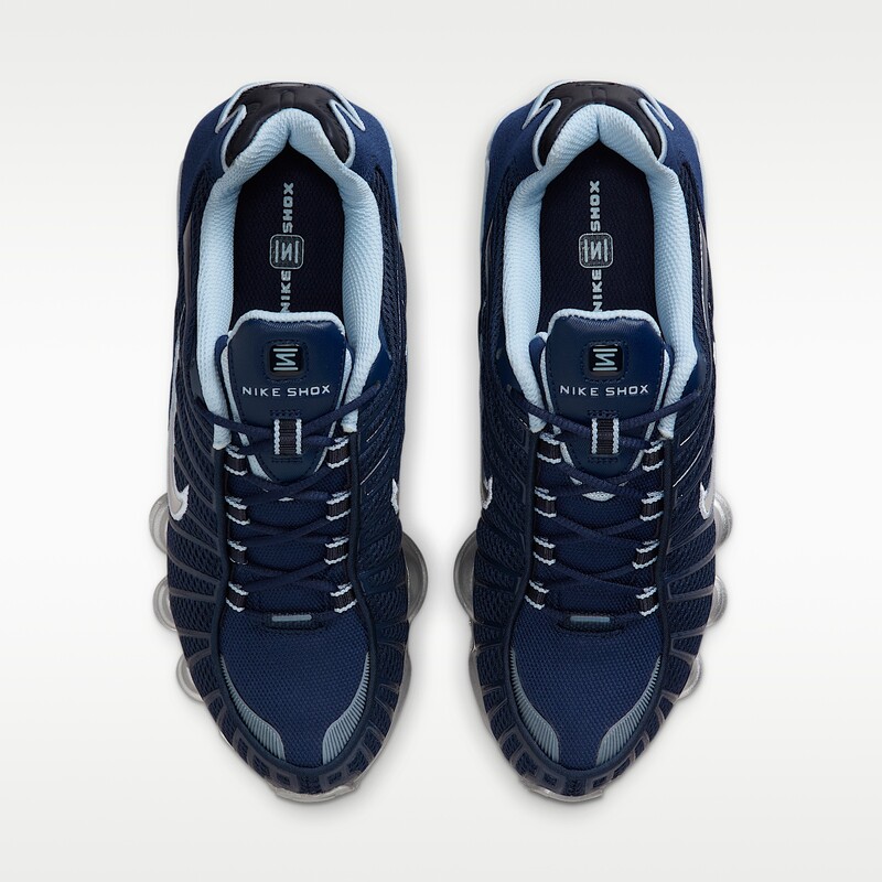 Nike Shox TL "Obsidian" | IH4481-400 Nike Shox TL "Obsidian" | IH4481-400