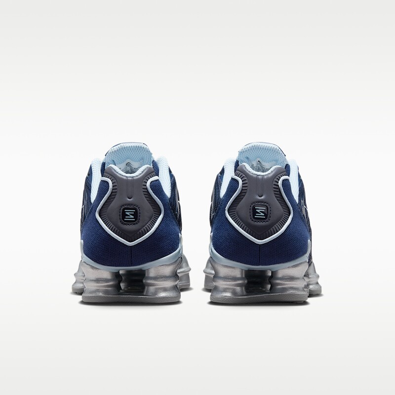 Nike Shox TL "Obsidian" | IH4481-400