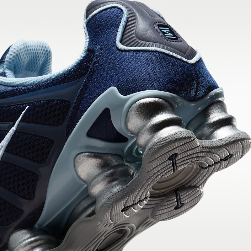Nike Shox TL "Obsidian" | IH4481-400