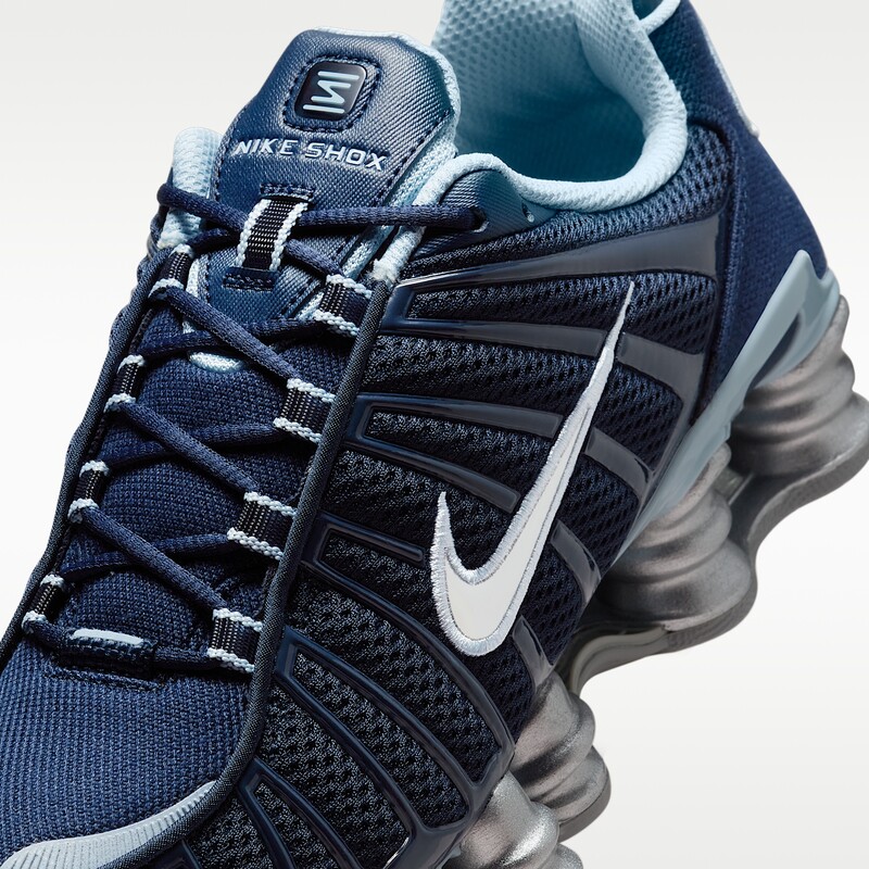 Nike Shox TL "Obsidian" | IH4481-400