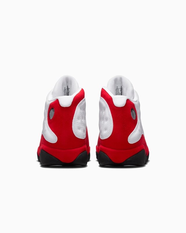 Air Jordan 13 Retro "True Red 2026" | 414571-102 Air Jordan 13 Retro "True Red 2026" | 414571-102