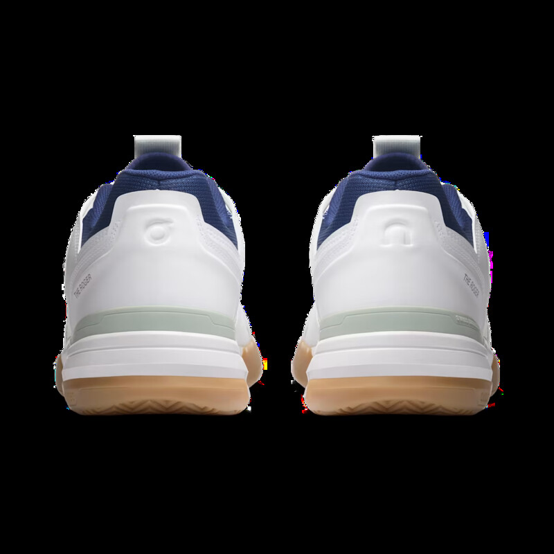 On THE ROGER Clubhouse Pro "White/Iceberg" | 3MD30034768 On THE ROGER Clubhouse Pro "White/Iceberg" | 3MD30034768