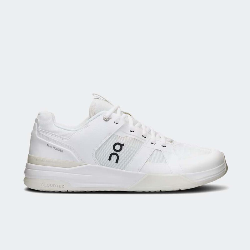On THE ROGER Clubhouse Pro "White/Ice" | 3MD30030202 On THE ROGER Clubhouse Pro "White/Ice" | 3MD30030202