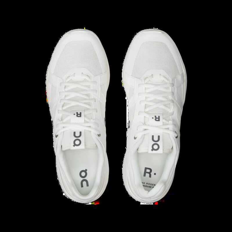 On THE ROGER Clubhouse Pro "White/Ice" | 3MD30030202 On THE ROGER Clubhouse Pro "White/Ice" | 3MD30030202
