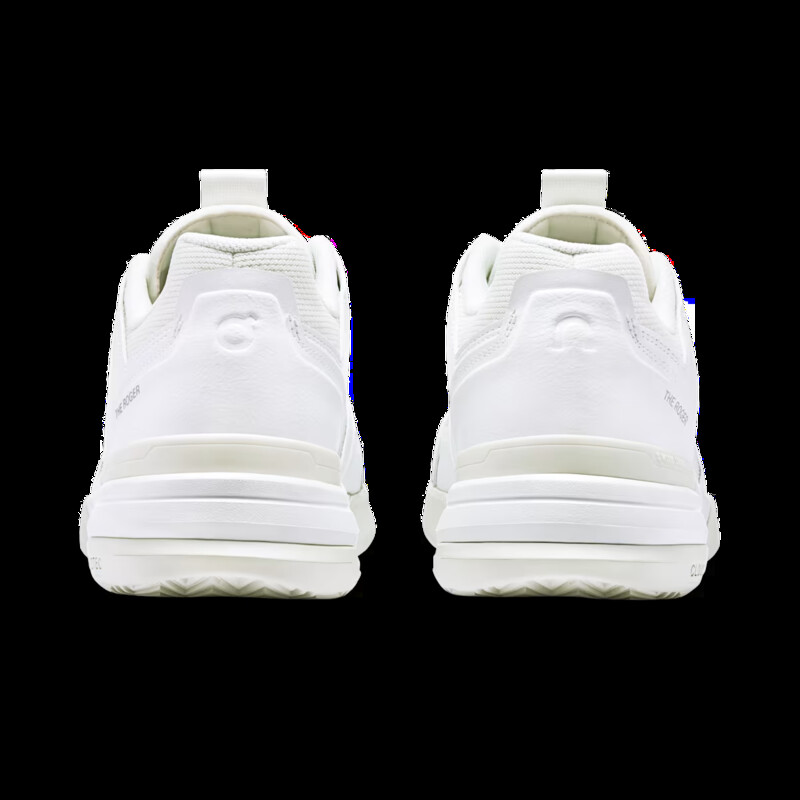 On THE ROGER Clubhouse Pro "White/Ice" | 3MD30030202 On THE ROGER Clubhouse Pro "White/Ice" | 3MD30030202