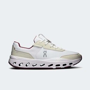 On THE ROGER Wildcard "Ivory/Maroon" | 3MG10374758