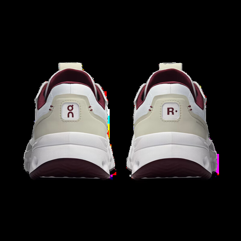 On THE ROGER Wildcard "Ivory/Maroon" | 3MG10374758 On THE ROGER Wildcard "Ivory/Maroon" | 3MG10374758