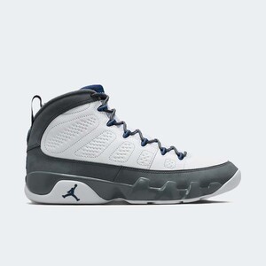Air Jordan 9 Retro "Flint Grey" | HV4794-100