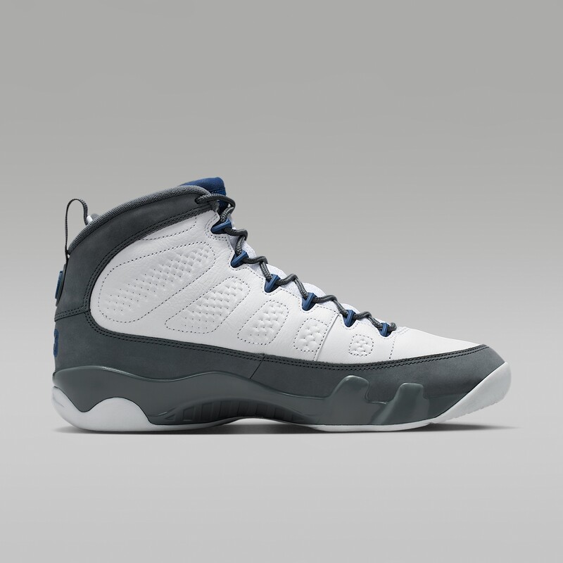 Air Jordan 9 Retro "Flint Grey" | HV4794-100
