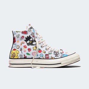 Hello Kitty And Friends x Converse Chuck 70 "Stickers" | A17696C
