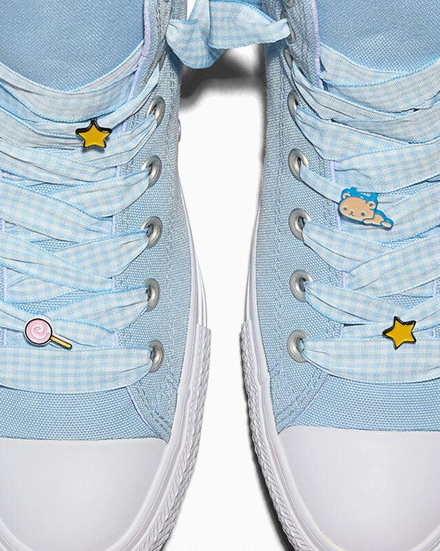 Hello Kitty And Friends x Converse Chuck Taylor All Star "Cinnamoroll" | A17698C