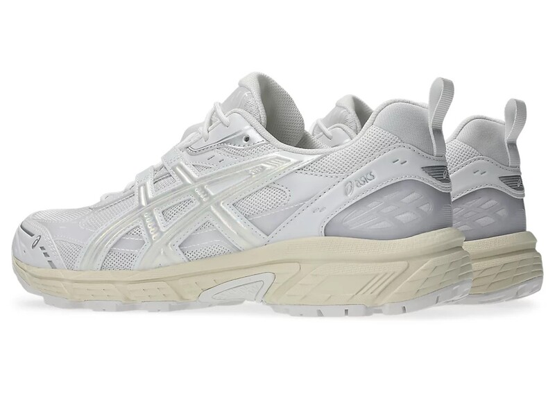 Asics Gel-Nunobiki "White" | 1203A882-100