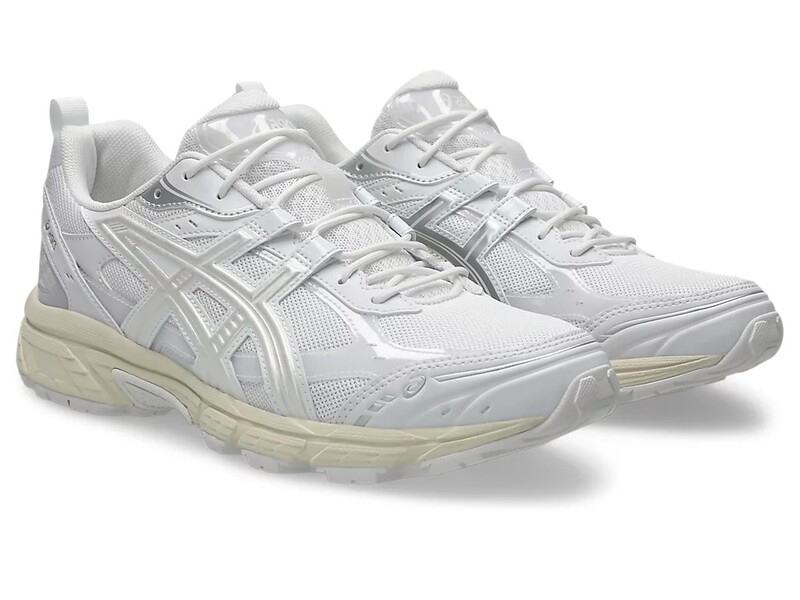 Asics Gel-Nunobiki "White" | 1203A882-100