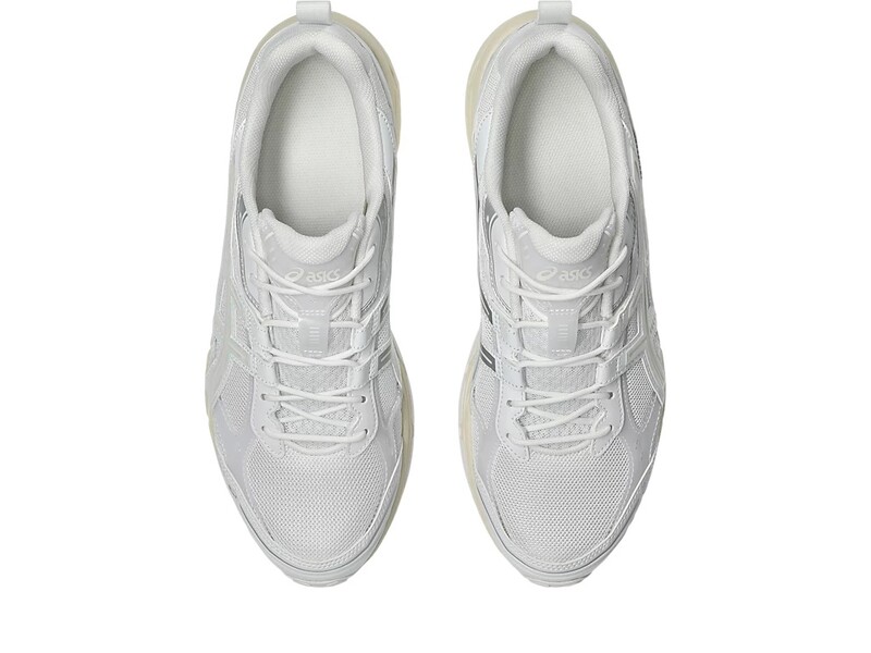 Asics Gel-Nunobiki "White" | 1203A882-100