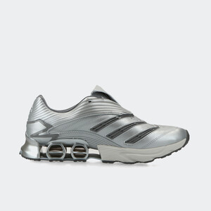 adidas Predator Megaride "Silver Metallic" | JS1555