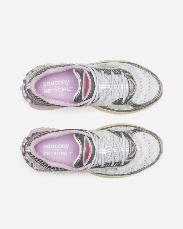 Metagirl x Saucony ProGrid Paramount "Daughter of the Moon" | 6102101